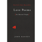 Love Poems for Married People - Hardcover