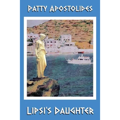 Lipsi's Daughter - Paperback