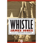 Whistle - Paperback