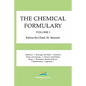 The Chemical Formulary, Volume 1 - Paperback