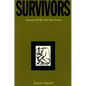 Survivors: Vietnam P.O.W.S Tell Their Stories - Paperback