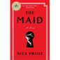 The Maid: A GMA Book Club Pick - Hardcover