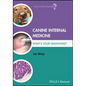 Canine Internal Medicine: What's Your Diagnosis? - Paperback