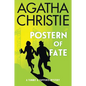 Postern of Fate: A Tommy and Tuppence Mystery: The Official Authorized Edition - Paperback