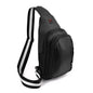 Black Crossbody Shoulder Sling Bag
