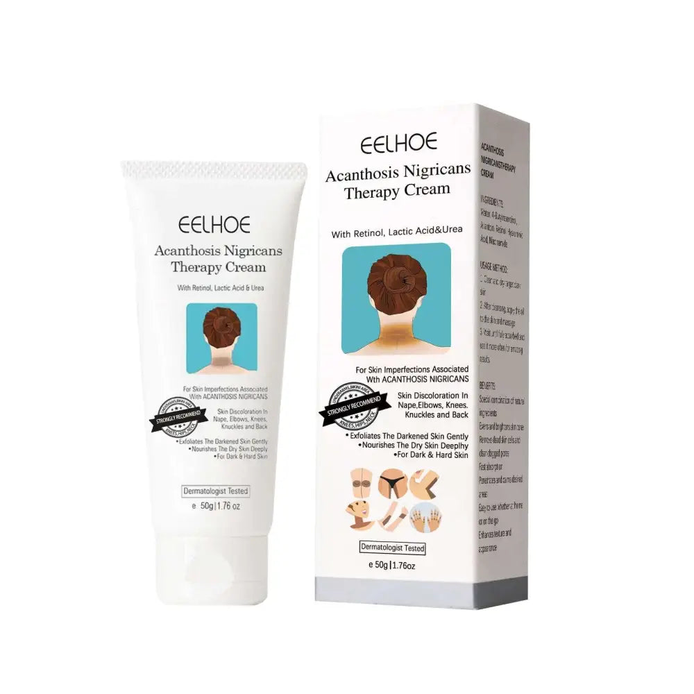 Black Echinacea Repair Cream for Body Whitening