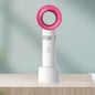 Bladeless Handheld Fan for Eyelash Extension