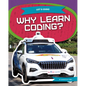Why Learn Coding? - Library Binding
