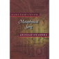 Metaphysical Song: An Essay on Opera - Paperback