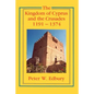 The Kingdom of Cyprus and the Crusades, 1191-1374 - Paperback