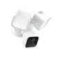 Blink Wired Floodlight 2600 Lumens Smart Security Camera (Refurbished)
