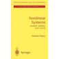 Nonlinear Systems: Analysis, Stability, and Control - Hardcover