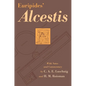 Euripides' Alcestis: Volume 29 - Paperback