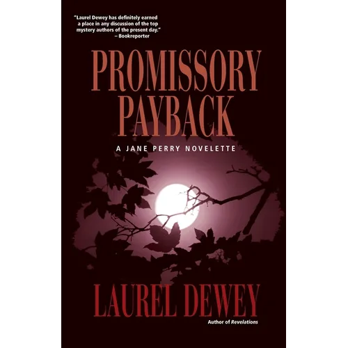 Promissory Payback - Paperback
