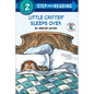 Little Critter Sleeps Over - Hardcover
