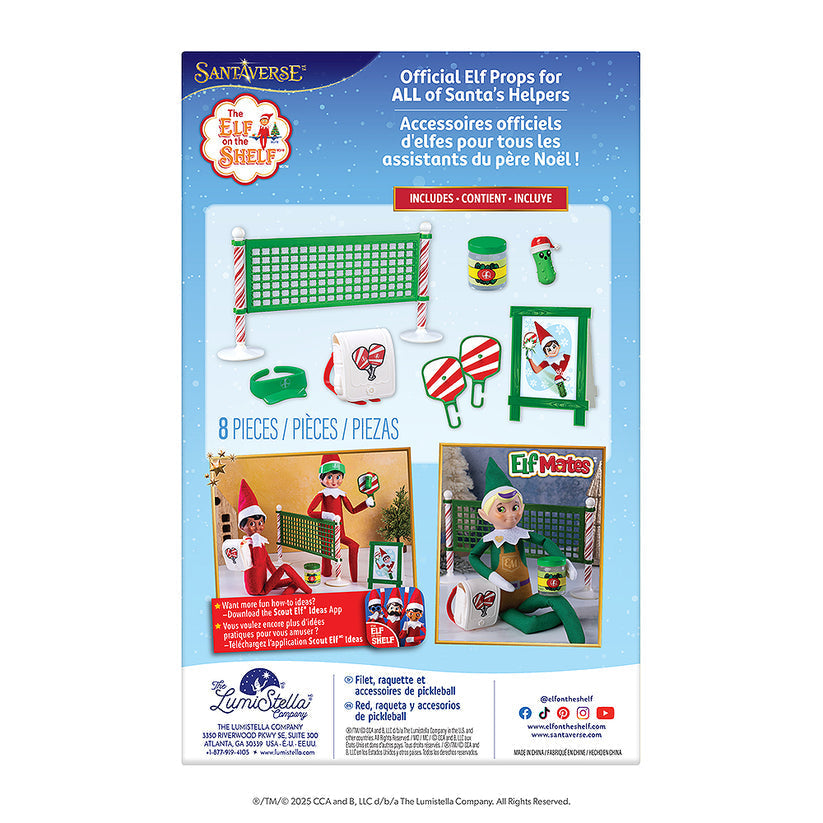 Polar Props Pickleball Play Pack
