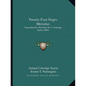 Twenty-Four Negro Melodies: Transcribed For The Piano By S. Coleridge-Taylor (1905) - Paperback