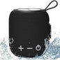Bluetooth 5.0 Dual Pairing Loud Wireless Mini Speaker