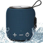 Bluetooth 5.0 Dual Pairing Loud Wireless Mini Speaker