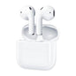 Bluetooth 5.0 True Wireless Earbuds with Charging Box