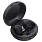 Bluetooth 5.0 Wireless Headset Deep Bass Stereo Earbuds LCD Power Display