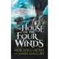The House of the Four Winds - Paperback