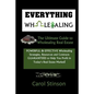Everything Wholesaling: The Ultimate Guide to Wholesaling Real Estate - Paperback