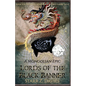 Lords of the Black Banner: A Mongolian Epic - Paperback