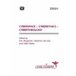 Concilium 2005/1: Cyberspace, Cyberethics, Cybertheology - Paperback