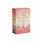 Zodiac Love Match: Find Your Perfect Partner and Forever Love with This 48-Card Oracle Deck - Hardcover