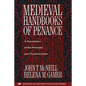 Medieval Handbooks of Penance: A Translation of the Principal Libri Poenitentiales - Paperback