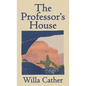 The Professor's House - Hardcover
