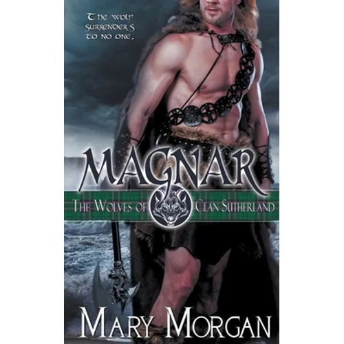 Magnar - Paperback