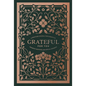 Grateful for You: A Mothers Journal to Write Letters to My Baby Keepsake Mom Memory Book and Journal to Children - Hardcover