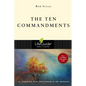 The Ten Commandments - Paperback