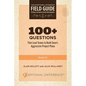 100+ Questions That Lead Teams to Build Smart, Aggressive Project Plans - Paperback
