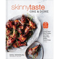 Skinnytaste One and Done: 140 No-Fuss Dinners for Your Instant Pot(r), Slow Cooker, Air Fryer, Sheet Pan, Skillet, Dutch Oven, and More: A Cookbook - Hardcover