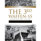 The 3rd Waffen-SS Panzer Division Totenkopf, 1939-1943: An Illustrated History, Vol.1 - Hardcover