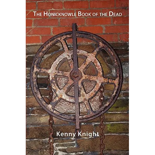 The Honicknowle Book of the Dead - Paperback