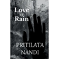 Love of Rain - Paperback