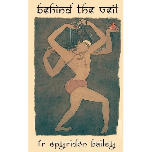 Behind The Veil - Paperback