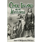 Oak Island And The Mayflower - Paperback