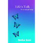 Life's Talk: In a casual way - Paperback