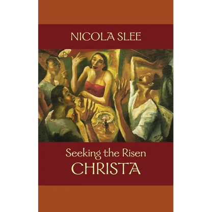 Seeking the Risen Christa - Paperback