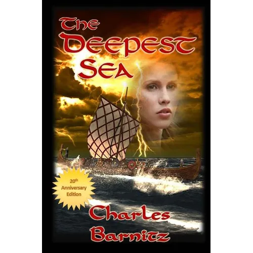 The Deepest Sea - Paperback