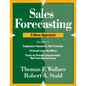 Sales Forecasting A New Approach - Paperback