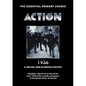 Action 1936 a Crucial Year in British Politics - Paperback
