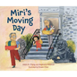 Miri's Moving Day - Hardcover