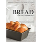 Monica Hailes Cooking School: Bread for the Thermomix - Paperback