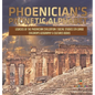 Phoenician's Phonetic Alphabet Legacies of the Phoenician Civilization Social Studies 5th Grade Children's Geography & Cultures Books - Hardcover